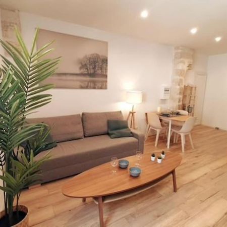 Studio Arthur - Centre-Ville - Wifi - Cosy Avinyon Dış mekan fotoğraf