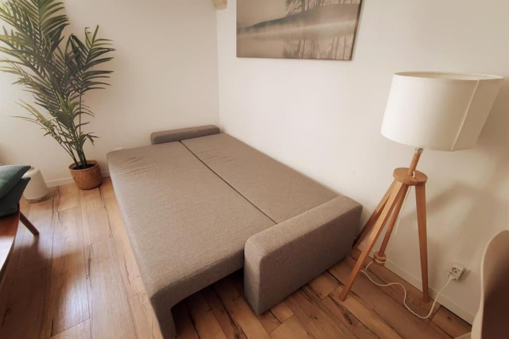 Studio Arthur - Centre-Ville - Wifi - Cosy Avinyon Dış mekan fotoğraf